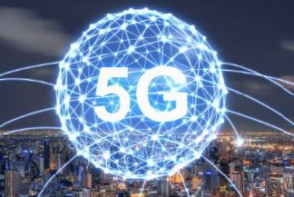 5G, LTE와 무엇이 다르고 무슨 일 하나